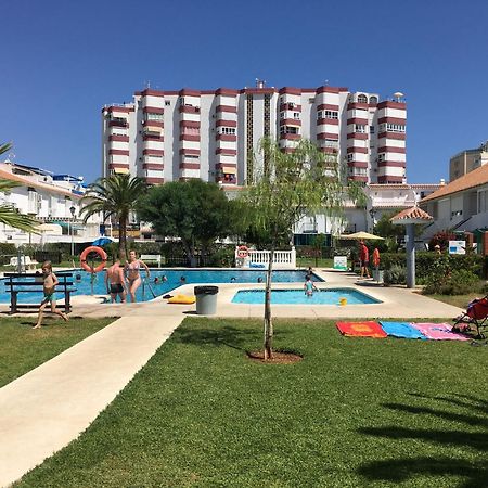 Studio Torrox Costa Andalusien Malaga Eksteriør billede