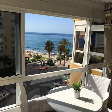Studio Torrox Costa Andalusien Malaga Eksteriør billede