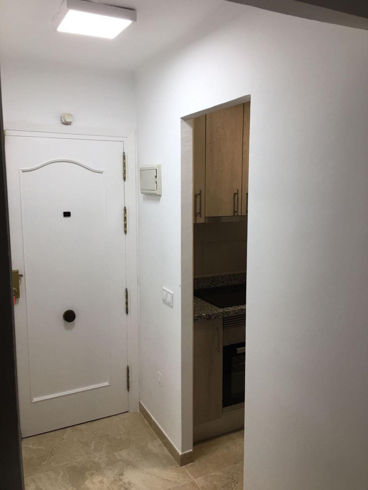 Studio Torrox Costa Andalusien Malaga Eksteriør billede