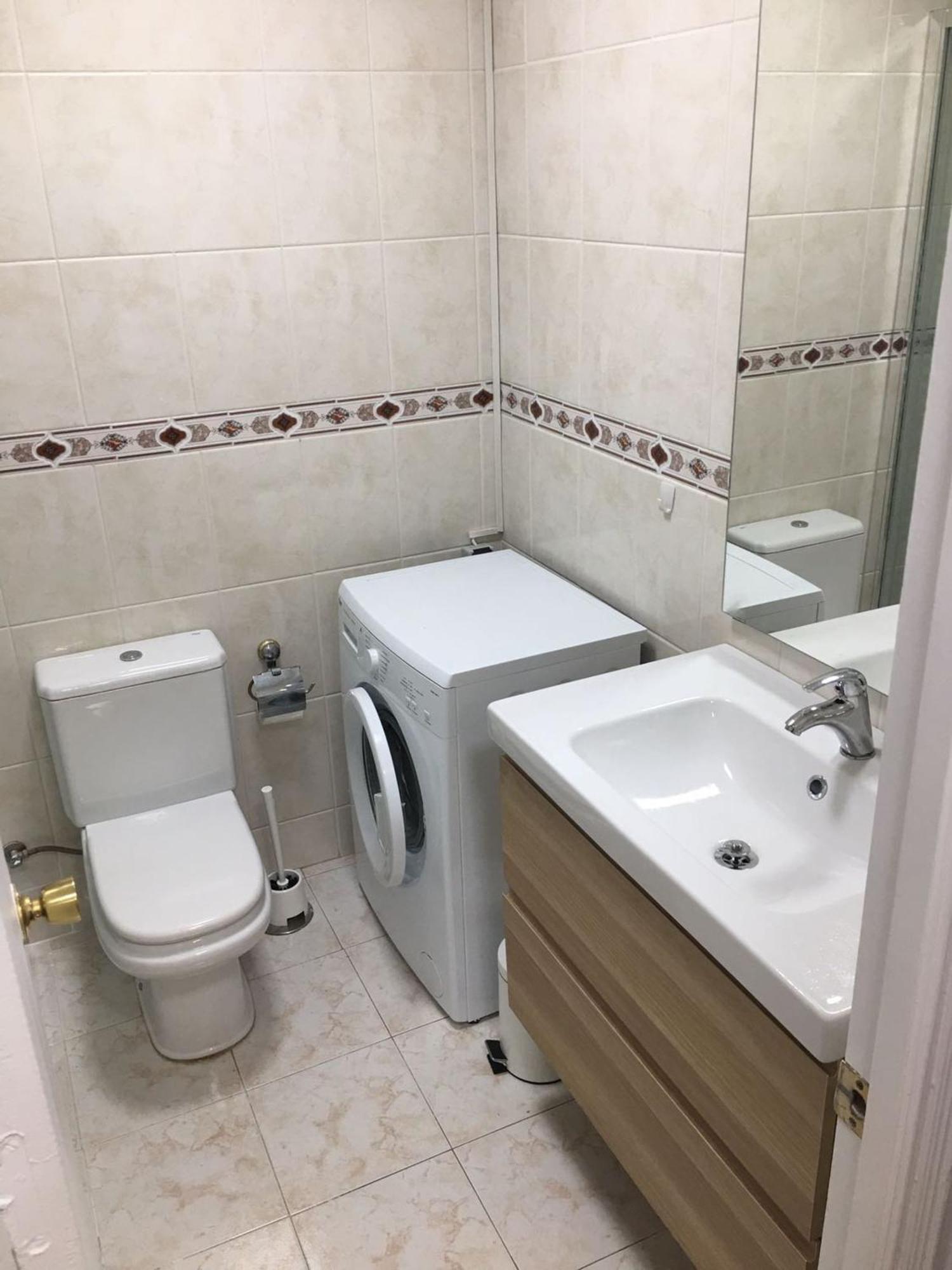 Studio Torrox Costa Andalusien Malaga Eksteriør billede