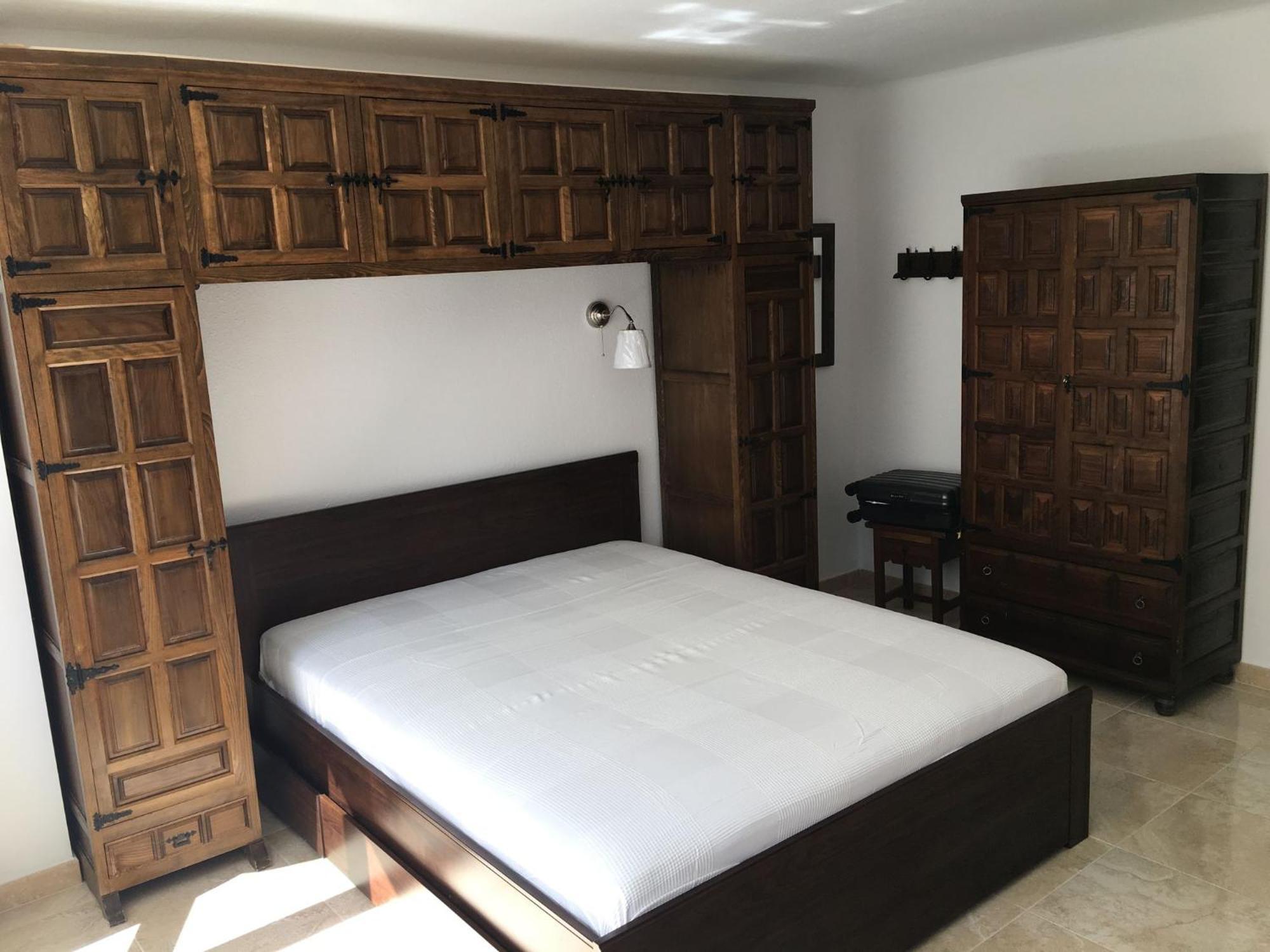 Studio Torrox Costa Andalusien Malaga Eksteriør billede